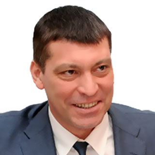 Александр Яременко 