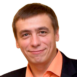Алексей Кондрашов 